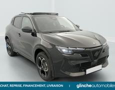 Alfa Romeo Junior Écommoy