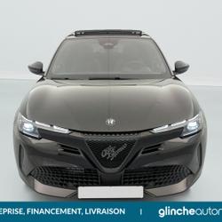Alfa Romeo Junior 1.2 Ibrida 145 ch e-DCT6 Q4 Ti &Eacute;commoy