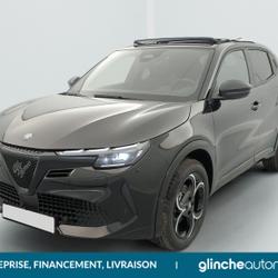 Alfa Romeo Junior 1.2 Ibrida 145 ch e-DCT6 Q4 Ti &Eacute;commoy