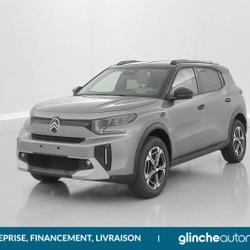 Citroen C3 Aircross 1.2 Hybride 145ch Max e-DCS6 &Eacute;commoy