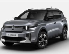 Citroen C3 Aircross Hénin-Beaumont
