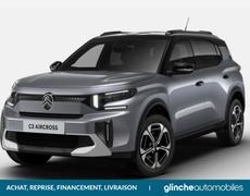 Citroen C3 Aircross Écommoy