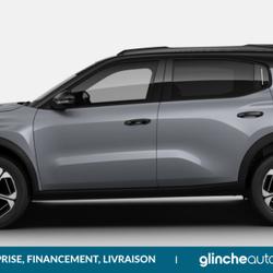 Citroen C3 Aircross 1.2 Hybride 145ch Max e-DCS6 &Eacute;commoy