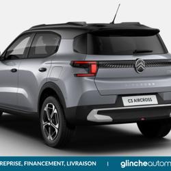 Citroen C3 Aircross 1.2 Hybride 145ch Max e-DCS6 &Eacute;commoy