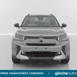 Citroen C3 Aircross 1.2 Hybride 145ch Max e-DCS6 &Eacute;commoy