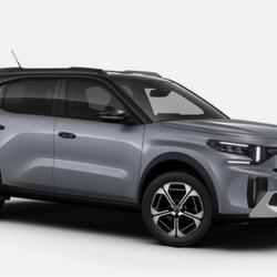 Citroen C3 Aircross 1.2 Hybride 145ch Max e-DCS6 H&eacute;nin-Beaumont
