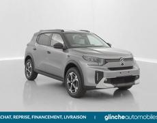 Citroen C3 Aircross Écommoy