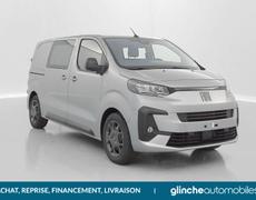 Fiat Scudo Écommoy