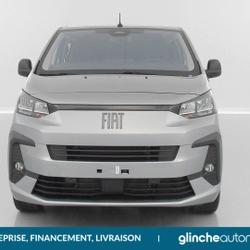 Fiat Scudo M 2.0 BlueHDi 180ch Pack Premium Connect EAT8 &Eacute;commoy