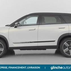 Jaecoo Jaecoo 7 1.5 TGDi 279ch PHEV Exclusive &Eacute;commoy