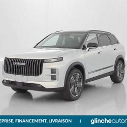Jaecoo Jaecoo 7 1.5 TGDi 279ch PHEV Exclusive &Eacute;commoy
