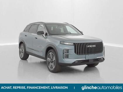 Jaecoo Jaecoo 7 - 1.5 TGDi 279ch PHEV Exclusive - 34 900 €