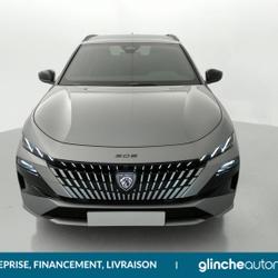 Peugeot 308 SW Phase 2 BLUEHDI 130CH S&S EAT8 GT &Eacute;commoy