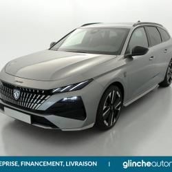 Peugeot 308 SW Phase 2 BLUEHDI 130CH S&S EAT8 GT &Eacute;commoy