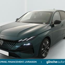 Peugeot 308 III Phase 1 BlueHDi 130ch S&S EAT8 Allure &Eacute;commoy