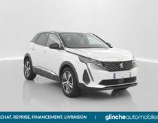 Peugeot 3008 Écommoy