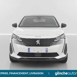 Peugeot 3008 III 1.5 BlueHDi 130ch Allure Pack EAT8 &Eacute;commoy