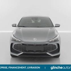 MG MG3 1.5 Hybrid+ 195ch Luxury &Eacute;commoy