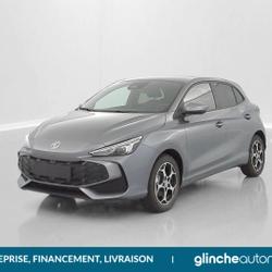 MG MG3 1.5 Hybrid+ 195ch Luxury &Eacute;commoy