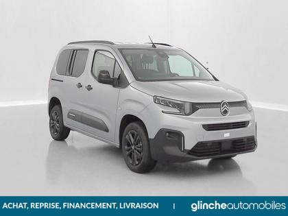 Citroen Berlingo - M 1.5 BlueHDi 130ch Plus EAT8 - 26 900 €