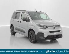Citroen Berlingo Écommoy