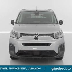 Citroen Berlingo M 1.5 BlueHDi 130ch Plus EAT8 &Eacute;commoy