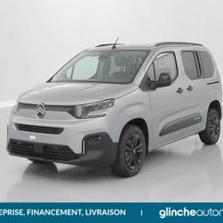 Citroen Berlingo M 1.5 BlueHDi 130ch Plus EAT8 &Eacute;commoy