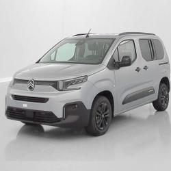 Citroen Berlingo M 1.5 BlueHDi 130ch Plus EAT8 H&eacute;nin-Beaumont