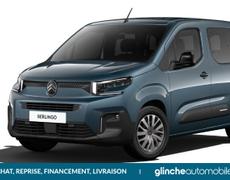 Citroen Berlingo Écommoy