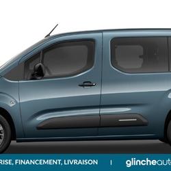 Citroen Berlingo M 1.5 BlueHDi 130ch Plus EAT8 &Eacute;commoy