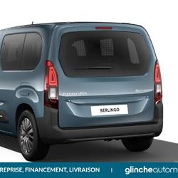 Citroen Berlingo M 1.5 BlueHDi 130ch Plus EAT8 &Eacute;commoy