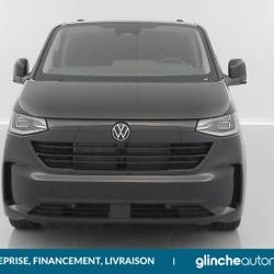 Volkswagen Transporter T7 L1H1 2.0 TDI 170ch Business BVA8 &Eacute;commoy