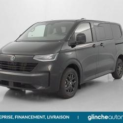 Volkswagen Transporter T7 L1H1 2.0 TDI 170ch Business BVA8 &Eacute;commoy