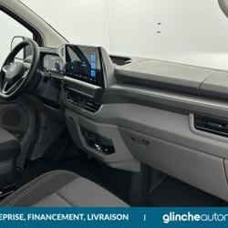 Volkswagen Transporter T7 L1H1 2.0 TDI 170ch Business BVA8 &Eacute;commoy