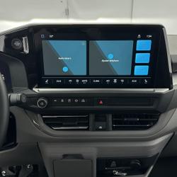 Volkswagen Transporter T7 L1H1 2.0 TDI 170ch Business BVA8 &Eacute;commoy