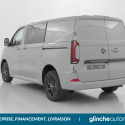 Volkswagen Transporter T7 L1H1 2.0 TDI 170ch Business BVA8 &Eacute;commoy