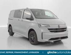 Volkswagen Transporter Écommoy