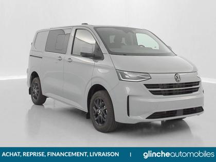 Volkswagen Transporter - T7 L1H1 2.0 TDI 170ch Business BVA8 - 49 800 €