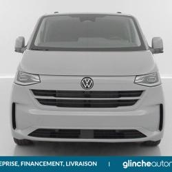 Volkswagen Transporter T7 L1H1 2.0 TDI 170ch Business BVA8 &Eacute;commoy