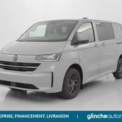 Volkswagen Transporter T7 L1H1 2.0 TDI 170ch Business BVA8 &Eacute;commoy