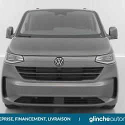 Volkswagen Transporter T7 L2H1 2.0 TDI 170ch Business BVA8 &Eacute;commoy