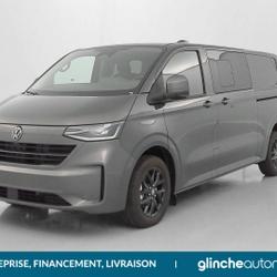 Volkswagen Transporter T7 L2H1 2.0 TDI 170ch Business BVA8 &Eacute;commoy