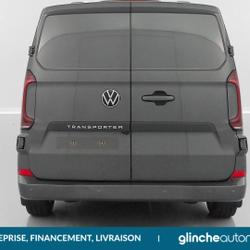 Volkswagen Transporter T7 L2H1 2.0 TDI 170ch Business BVA8 &Eacute;commoy