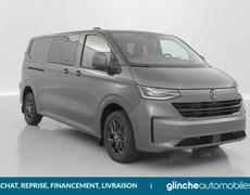 Volkswagen Transporter Écommoy
