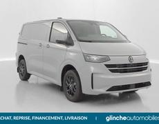 Volkswagen Transporter - T7 L1H1 2.0 TDI 150ch Business BVA8 - 43 800 €