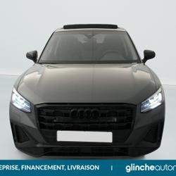 Audi Q2 35 TDI 150 S tronic 7 Design &Eacute;commoy