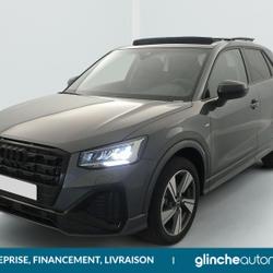 Audi Q2 35 TDI 150 S tronic 7 Design &Eacute;commoy