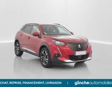 Peugeot 2008 Écommoy