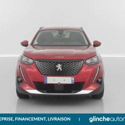 Peugeot 2008 II 1.5 BlueHDi 110ch Allure &Eacute;commoy