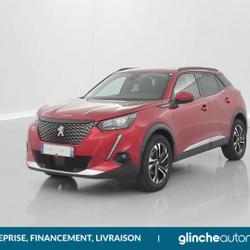 Peugeot 2008 II 1.5 BlueHDi 110ch Allure &Eacute;commoy
